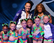 National Finals