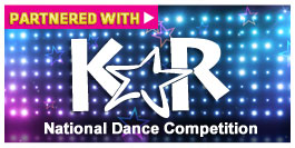 Partnership with Kids Artistic Revue, KAR
