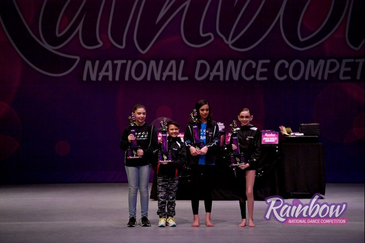 Reading rainbow original image