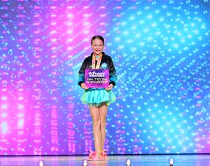 Overland Park, KS National Finals - 6/26/2024