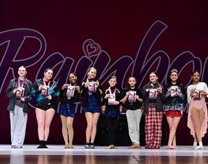 Baltimore, MD - 2/13/2026