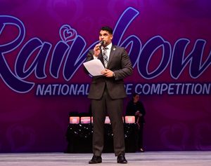 Seattle, WA - 1/16/2026