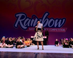 Columbus, OH - 4/16/2026