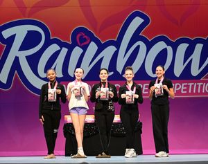 Houston, TX - 3/27/2026