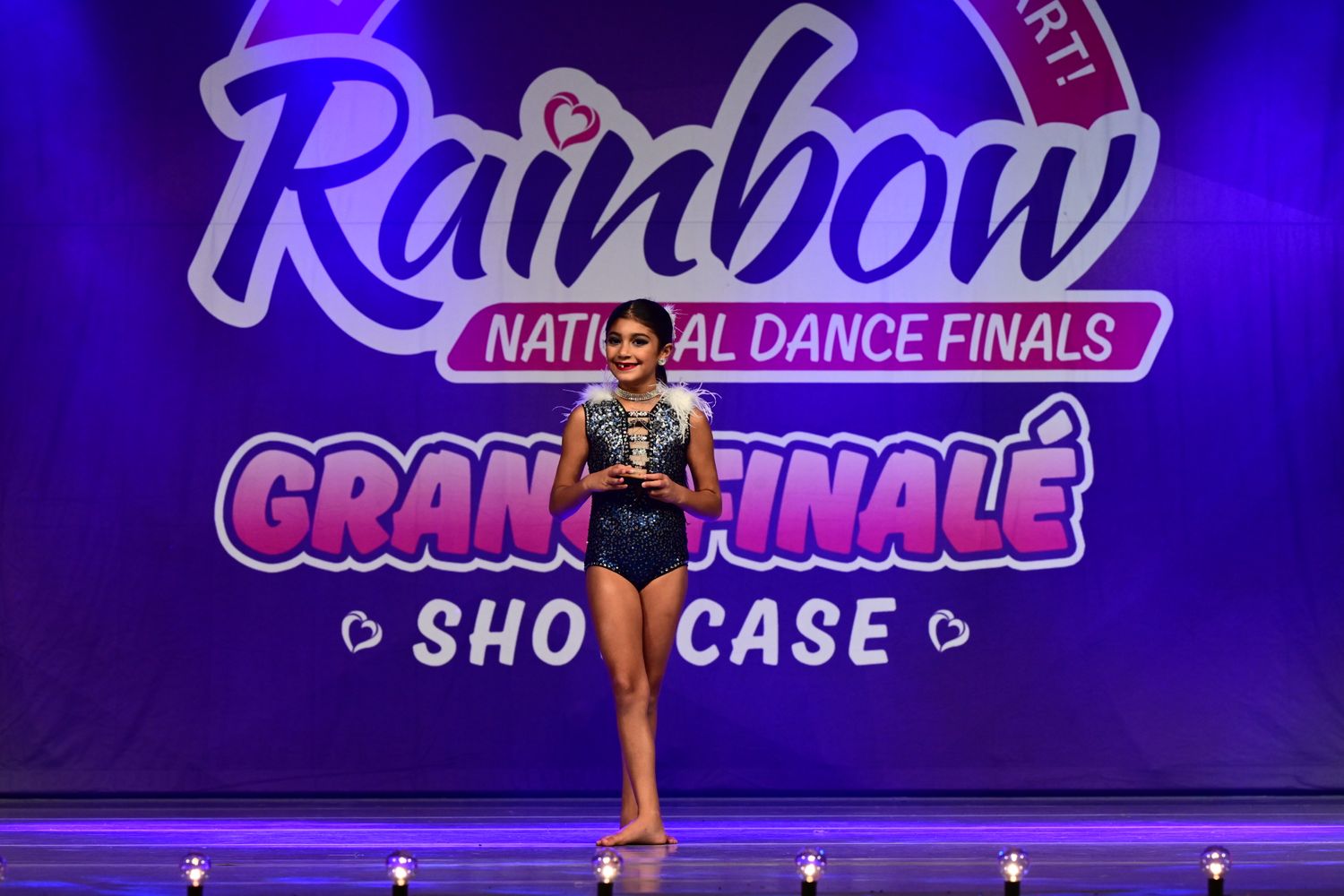 Rainbow Dance Competition Photo Gallery Pigeon TN Grand Finale