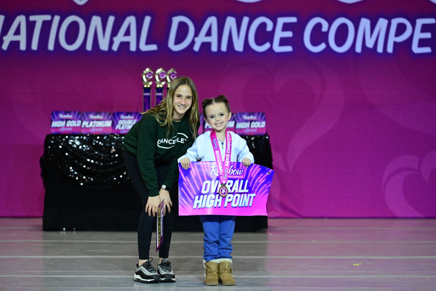 Rainbow Dance Competition Photo Gallery Mesa, AZ 2/3/2023