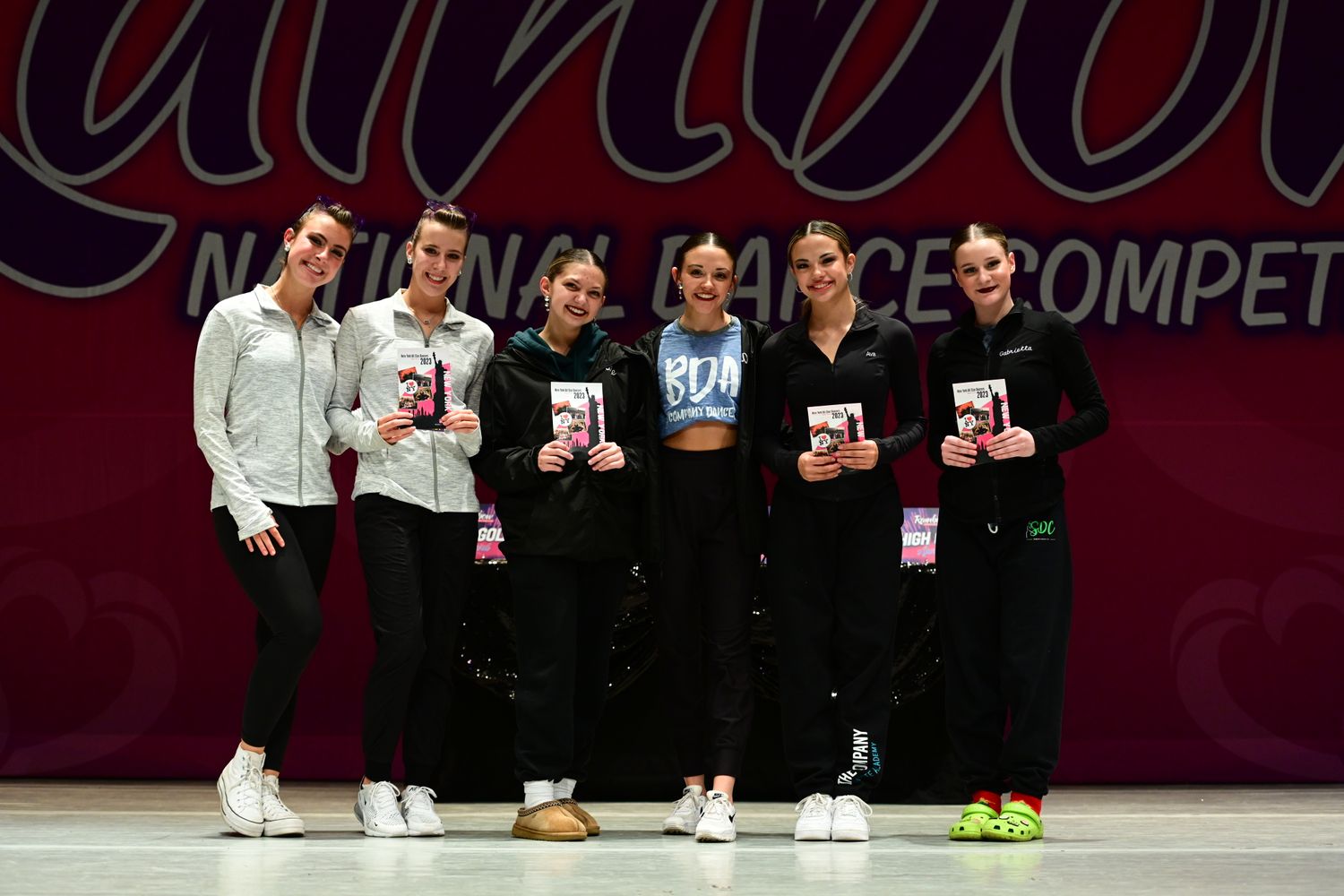 Rainbow Dance Competition Photo Gallery Chicago, IL 4/21/2023