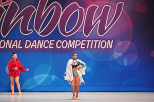 Dance For Your Life