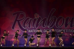 Fosse World