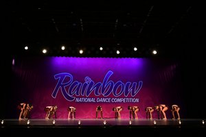Bittersweet Symphony
