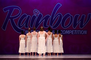 Dance Me Until The End