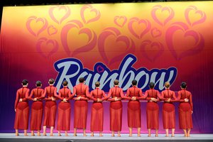 I Bend But Never Break