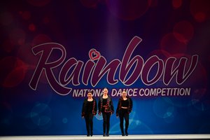 Music Makes The World Go Round